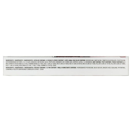 Revlon ColorStay Overtime Lip Color 380 Always Sienna