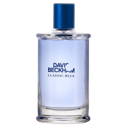 David Beckham Classic Blue Eau de Toilette 90ml