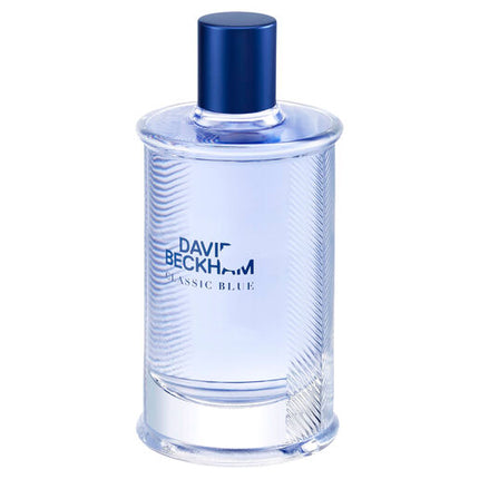 David Beckham Classic Blue Eau de Toilette 90ml