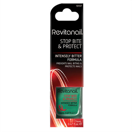 Revitanail Stop Bite & Protect 14mL