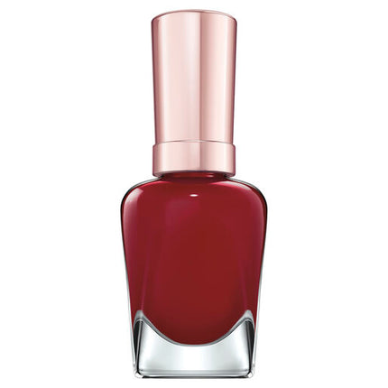 Sally Hansen Color Therapy Nail Polish 370 Unwine'd