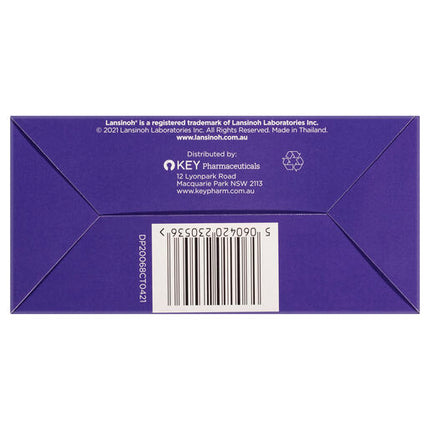 Lansinoh Nursing Pads 24 Pack