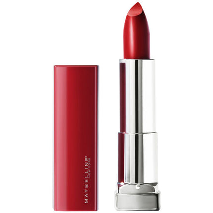 Maybelline Colour Sensational Made For All Satin Lipstick 385 Ruby For Me