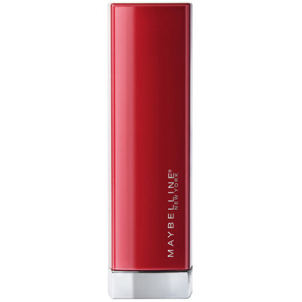 Maybelline Colour Sensational Made For All Satin Lipstick 385 Ruby For Me