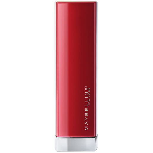 Maybelline Colour Sensational Made For All Satin Lipstick 385 Ruby For Me