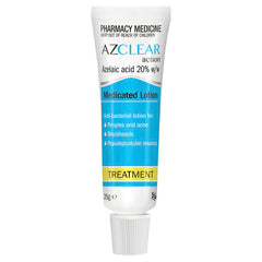 Collection image for: Azclear Action