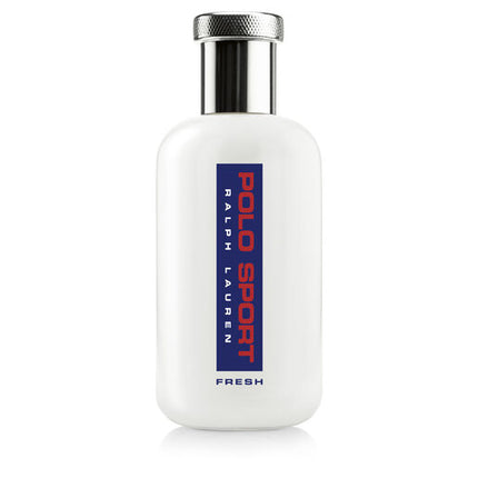 Ralph Lauren Polo Sport Fresh Eau de Toilette 125 ml