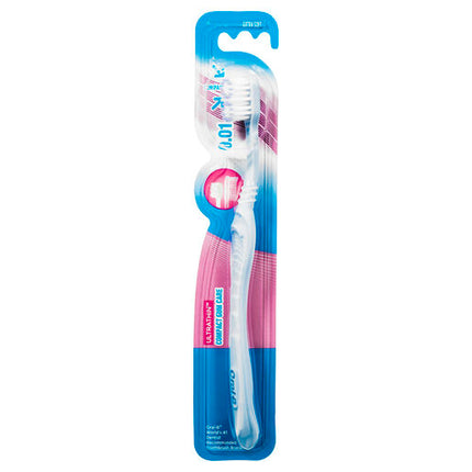 Oral B Compact Gum Care Ultrathin Toothbrush Extra Soft 1 Pack