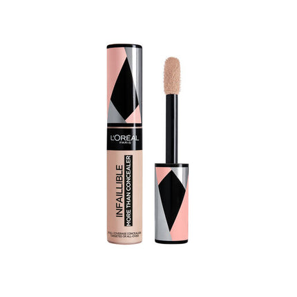 L'Oréal Paris Infallible More Than Concealer 322 Ivory