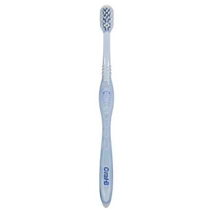 Oral B Compact Gum Care Ultrathin Toothbrush Extra Soft 1 Pack