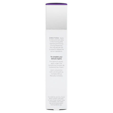 Dr. LeWinn's Smooth + Firm Triple Action Serum 30g