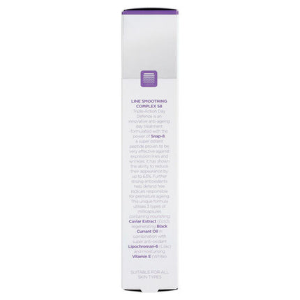 Dr. LeWinn's Smooth + Firm Triple Action Serum 30g