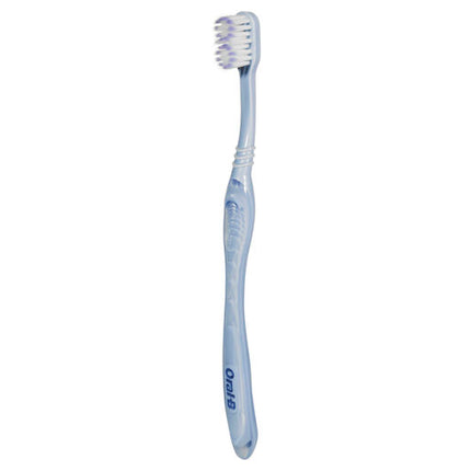 Oral B Compact Gum Care Ultrathin Toothbrush Extra Soft 1 Pack