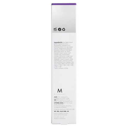 Dr. LeWinn's Smooth + Firm Triple Action Serum 30g