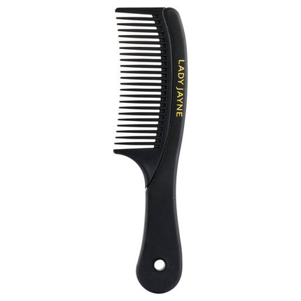 Lady Jayne Sure Grip Wet Care Comb
