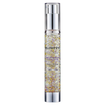 Dr. LeWinn's Smooth + Firm Triple Action Serum 30g