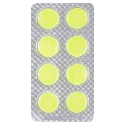 Difflam Sore Throat Sugar Free Honey & Lemon 16 Lozenges