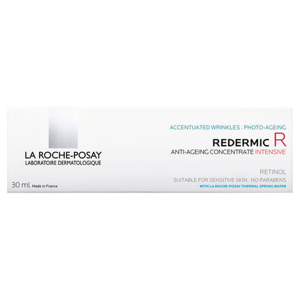 La Roche-Posay Redermic Retinol Moisturiser 30mL