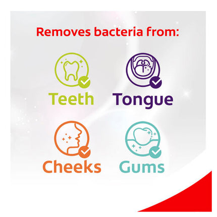 Colgate Toothbrush Extra Clean Medium