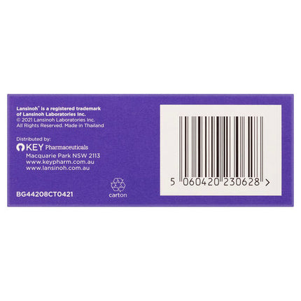 Lansinoh Breast Milk Storage Bags 25 Pack