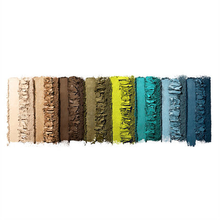 Revlon ColorStay Looks Book Eye Shadow Pallete 910 Player