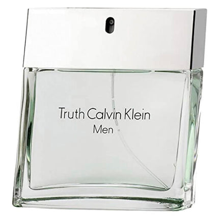 Calvin Klein Truth For Men Eau De Toilette 100ml