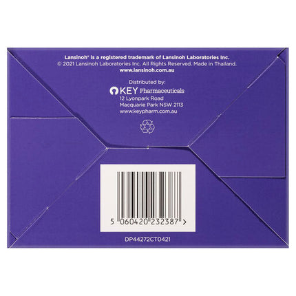 Lansinoh Nursing Pads 60 Pack