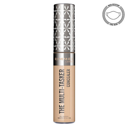 Rimmel Multi-Tasker Concealer #040 Ivory