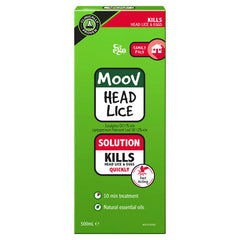 Collection image for: MOOV Head Lice