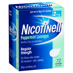 Collection image for: Nicotinell