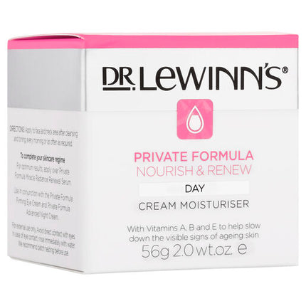 Dr. LeWinn's Private Formula Day Cream Moisturiser 56g