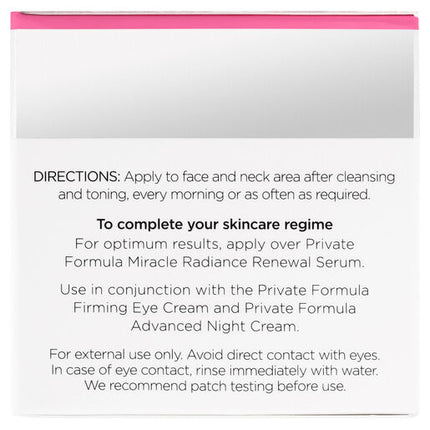 Dr. LeWinn's Private Formula Day Cream Moisturiser 56g