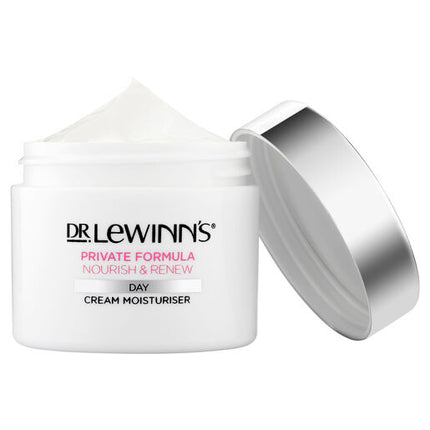 Dr. LeWinn's Private Formula Day Cream Moisturiser 56g