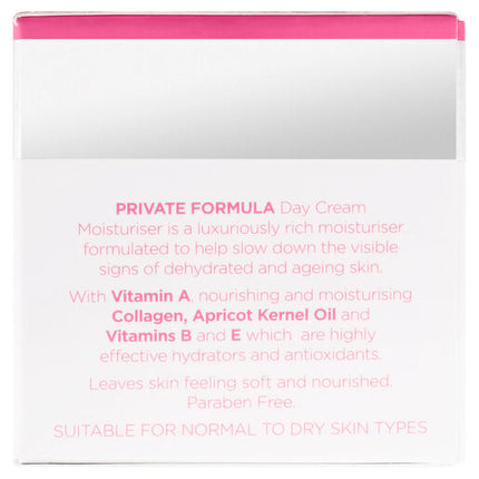 Dr. LeWinn's Private Formula Day Cream Moisturiser 56g
