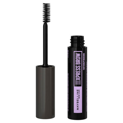 Maybelline Brow Fast Sculpt Deep Brown