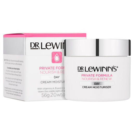 Dr. LeWinn's Private Formula Day Cream Moisturiser 56g