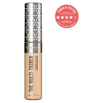 Rimmel Multi-Tasker Concealer #030 Light