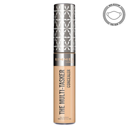 Rimmel Multi-Tasker Concealer #030 Light