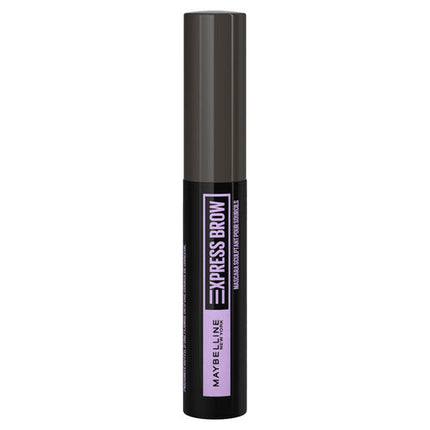 Maybelline Brow Fast Sculpt Deep Brown
