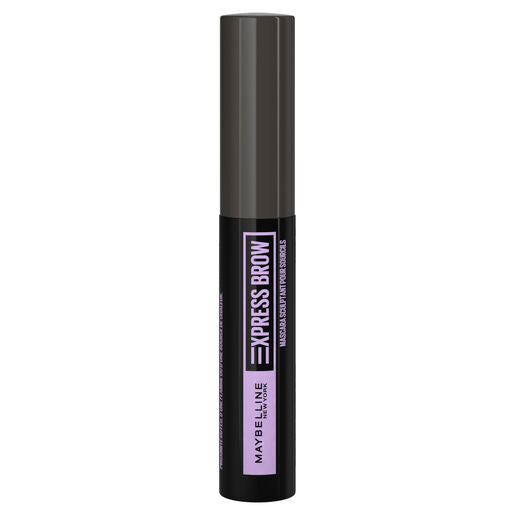 Maybelline Brow Fast Sculpt Deep Brown