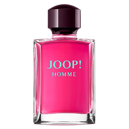 Joop! Homme Eau De Toilette Spray 125mL