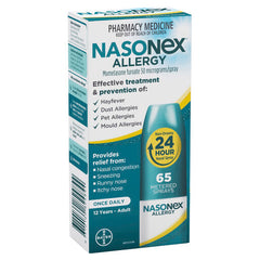 Collection image for: Nasonex Allergy
