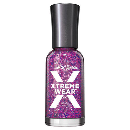 Sally Hansen Xtreme Wear Nail Polish 569 Rockstar Pink