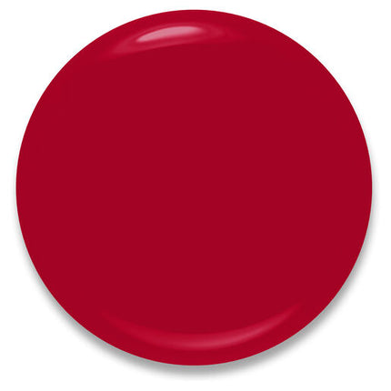 Rimmel Kind & Free Nail Polish #156 Poppy Pop Red