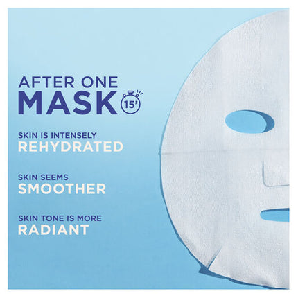 Garnier SkinActive Hydra Bomb Tissue Face Mask Chamomile