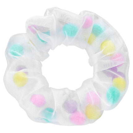 Little Miss Jayne Scrunchies 2 Pack