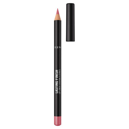Rimmel Lasting Finish Lip Liner 120 Pink Candy