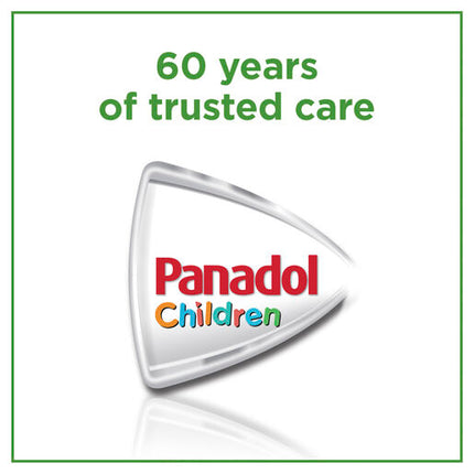 Panadol Children 1 Month-1 Year Baby Drops with Dosing Device 20 mL