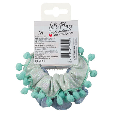 Little Miss Jayne Scrunchies 2 Pack
