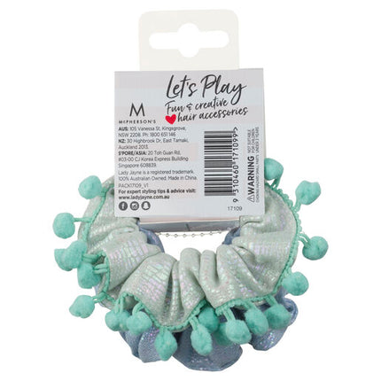 Little Miss Jayne Scrunchies 2 Pack